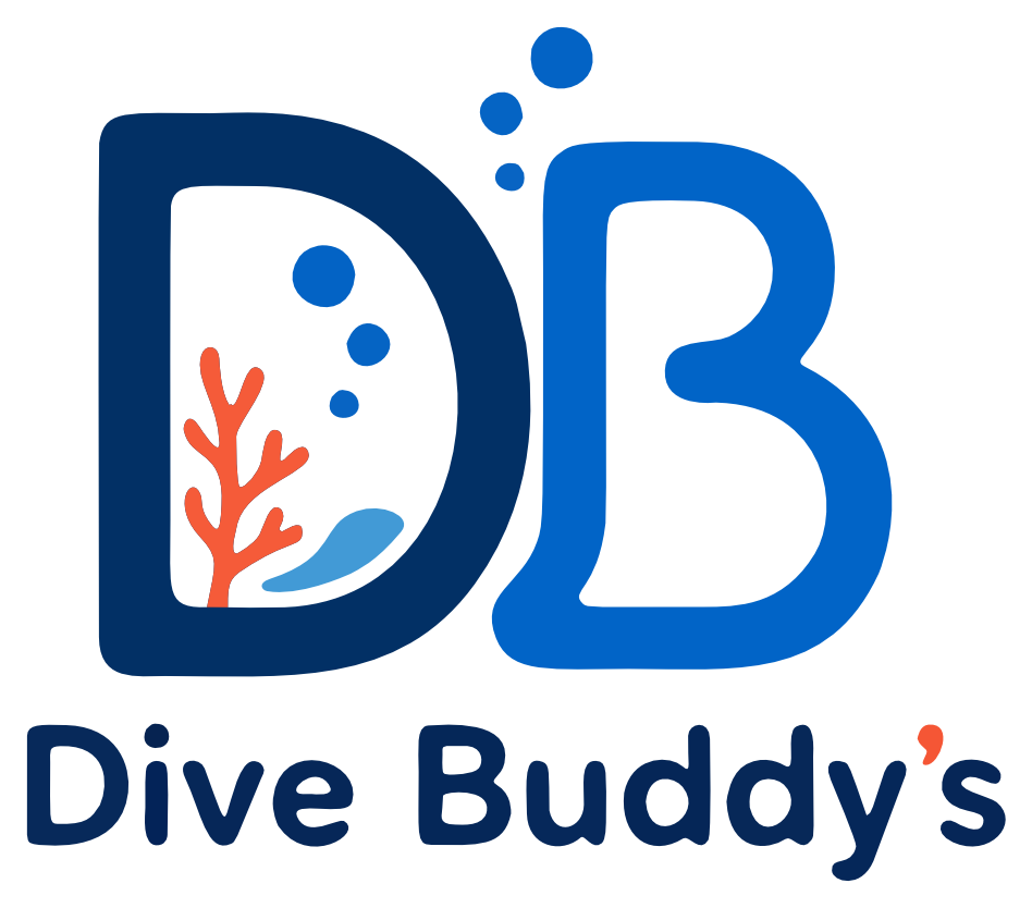 Dive Buddy's
